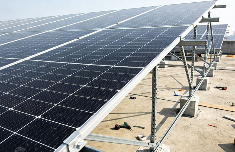 Photovoltaic Modules